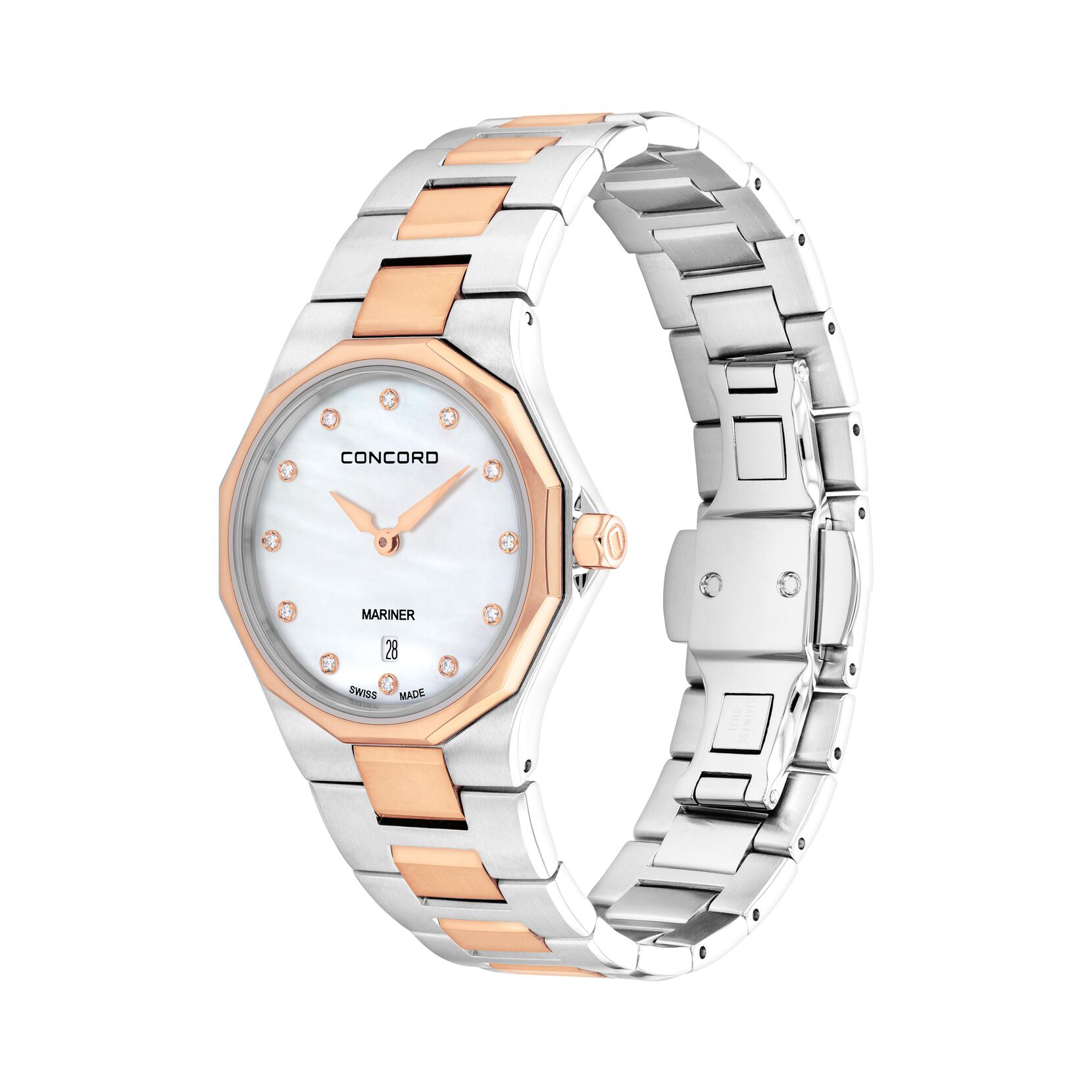 Mariner Women's Watch, 30mm