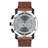 Trend Chronograph Watch, 44mm