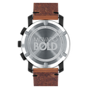 Trend Chronograph Watch, 44mm