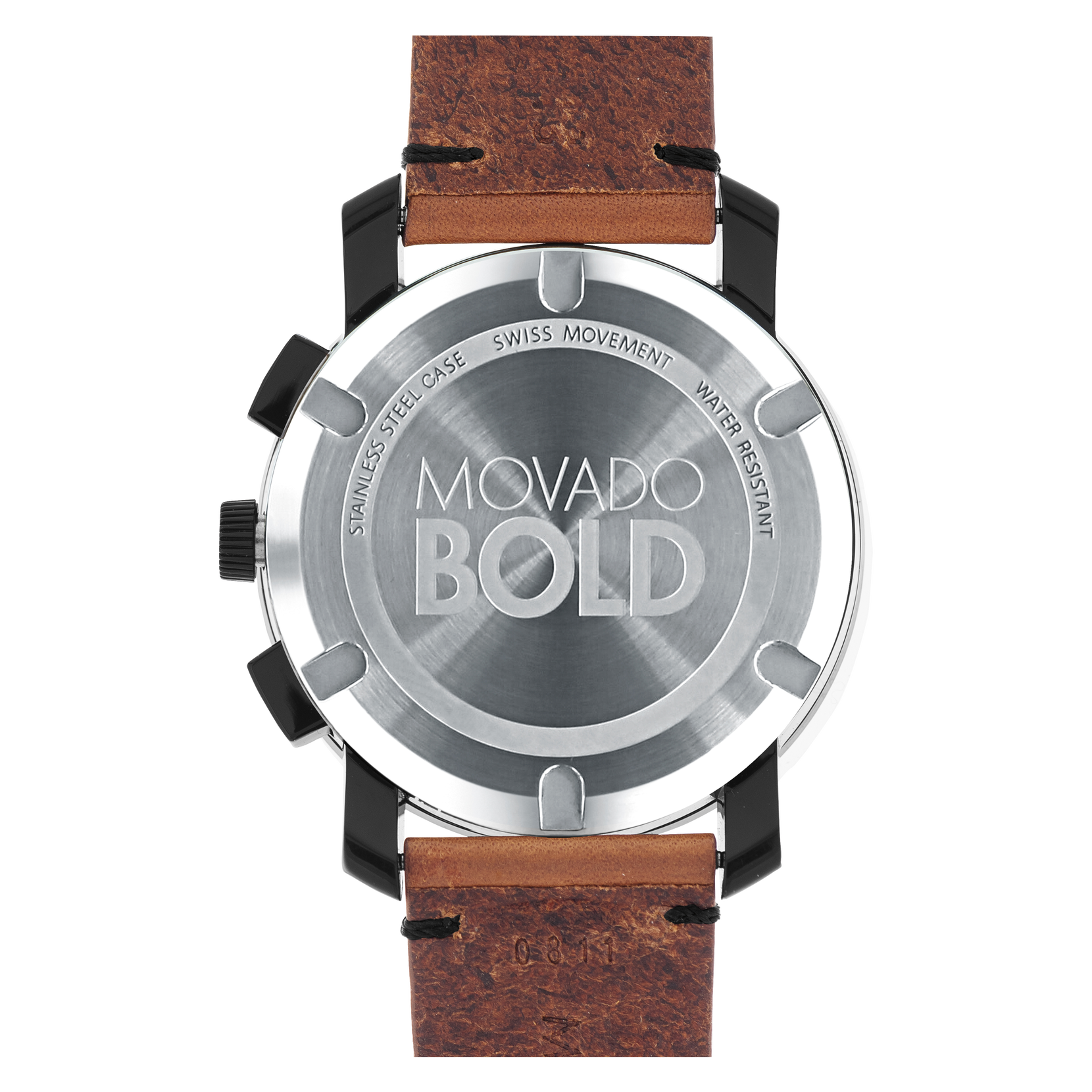 Trend Chronograph Watch, 44mm