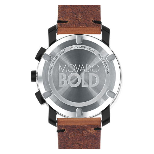 Movado Trend