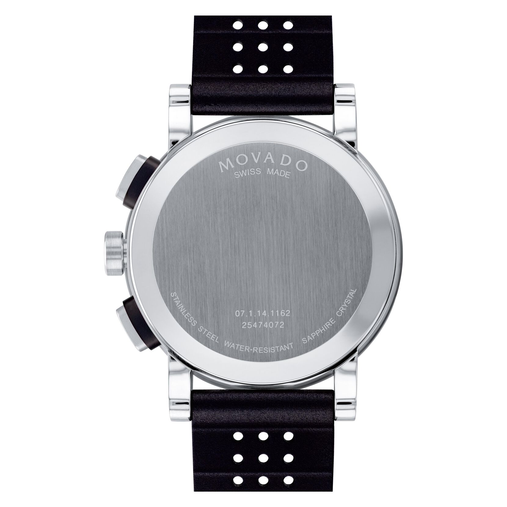 Signature Sport Chronograph Watch, 44mm
