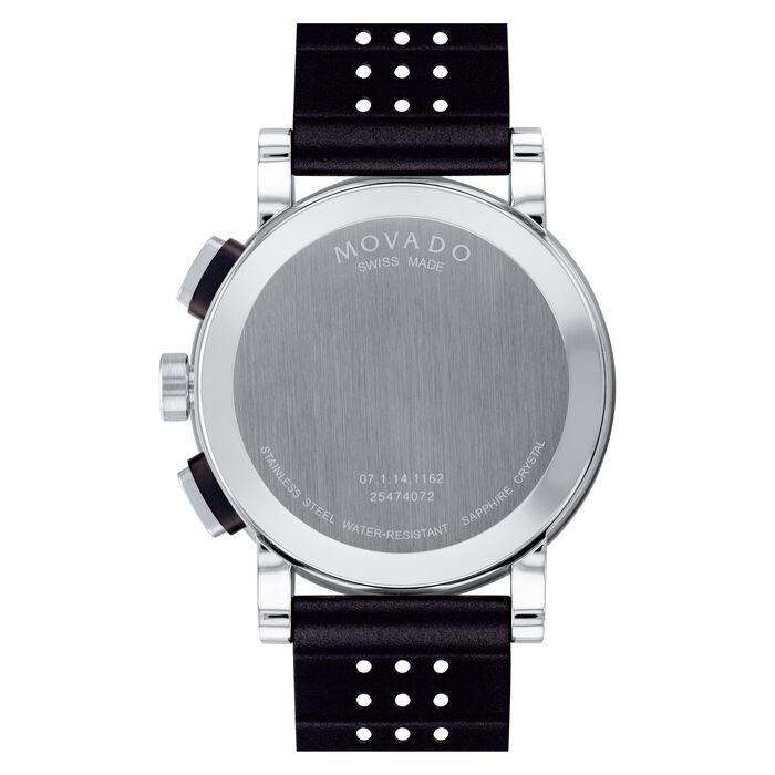 Signature Sport Chronograph Watch, 44mm