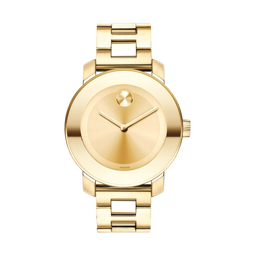 Trend Watch, 36mm
