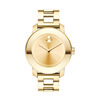 Trend Watch, 36mm