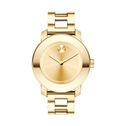 Trend Watch, 36mm