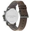 Swiss Gauge Men's Watch, 42mm