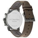 Swiss Gauge Men's Watch, 42mm