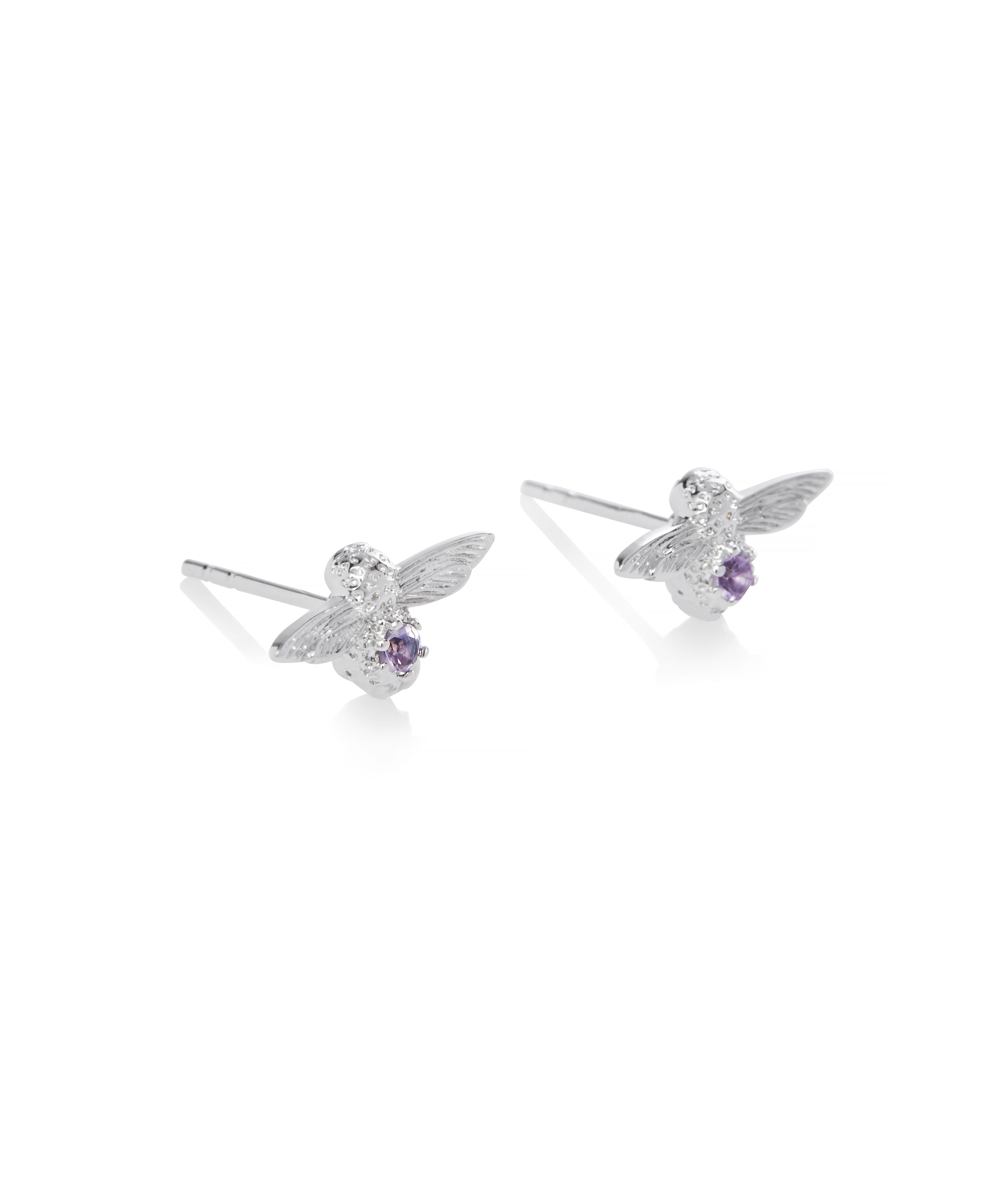 Olivia burton amethyst hotsell