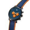 Navy Prix Chronograph Men's Watch, 45mm