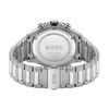 Globetrotter Men's Watch, 46mm