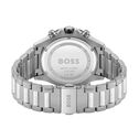 Globetrotter Men's Watch, 46mm