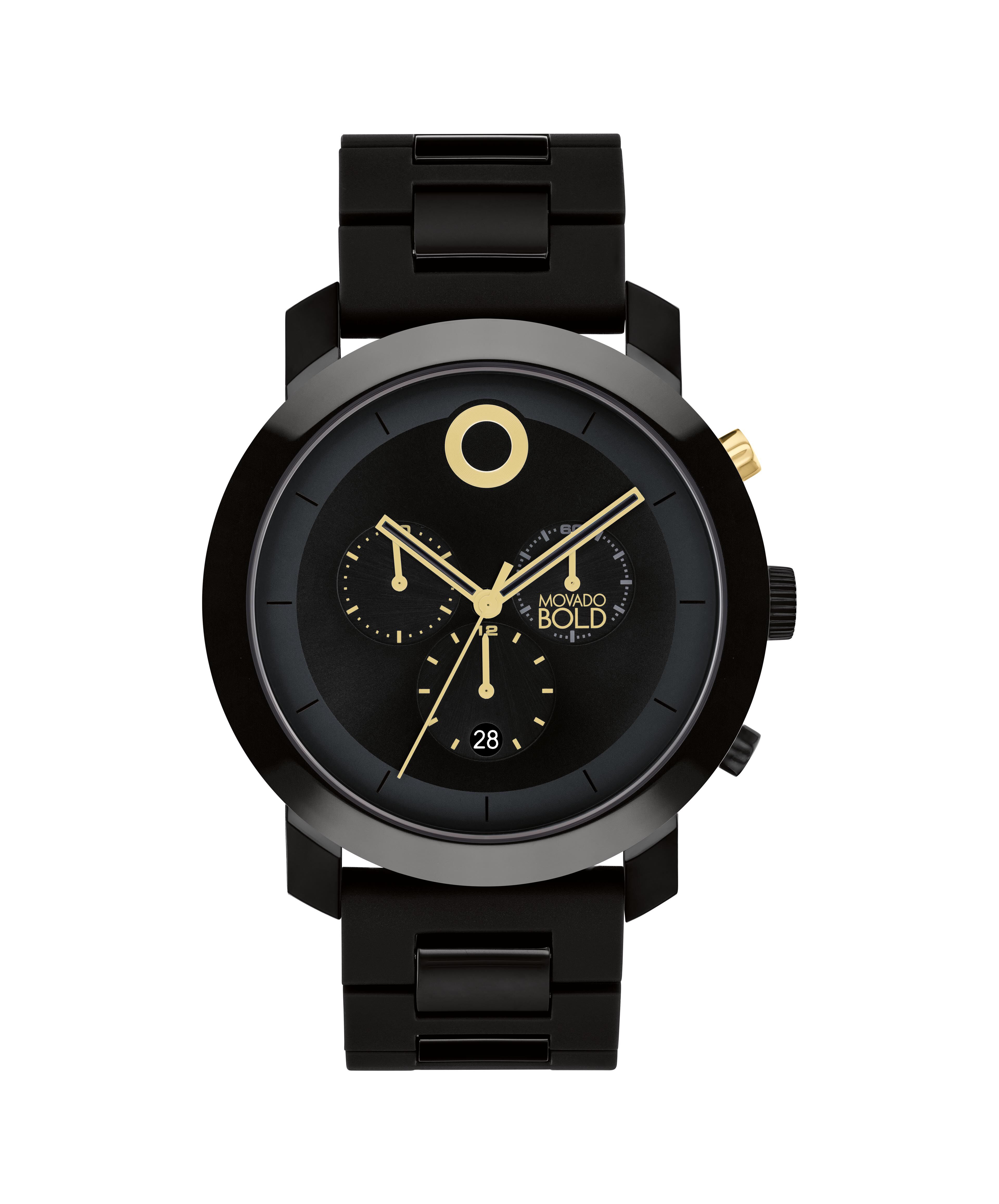 Movado 44mm cheap