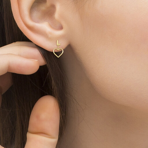 Volte Women's Earrings