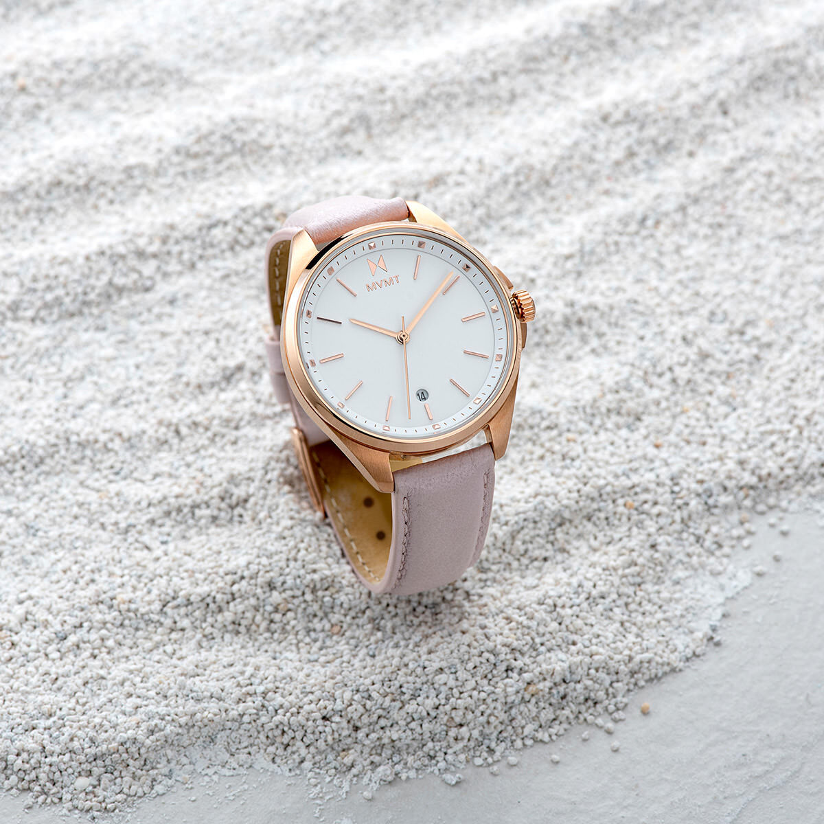 Coronada Rose Coronada Women s Watch Collection MVMT