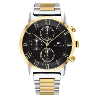 Men's Watch, 44mm