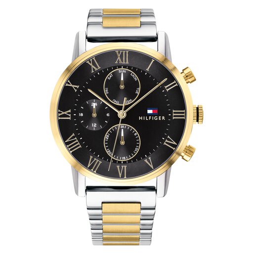 Men's Watch, 44mm