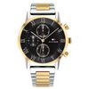 Men's Watch, 44mm