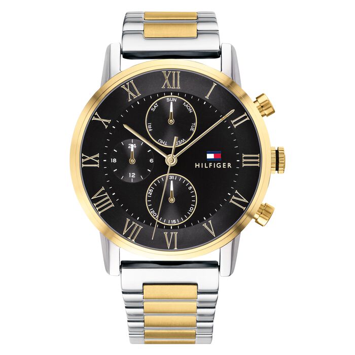 Tommy Hilfiger Watches, Movado Company Store