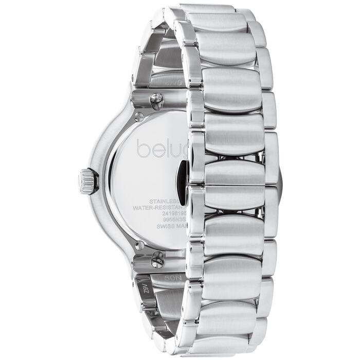 Beluga Women's Diamond Watch, 36mm