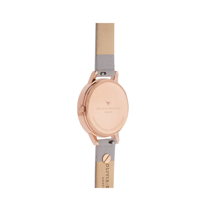 Butterfly Women's Watch, 30mm