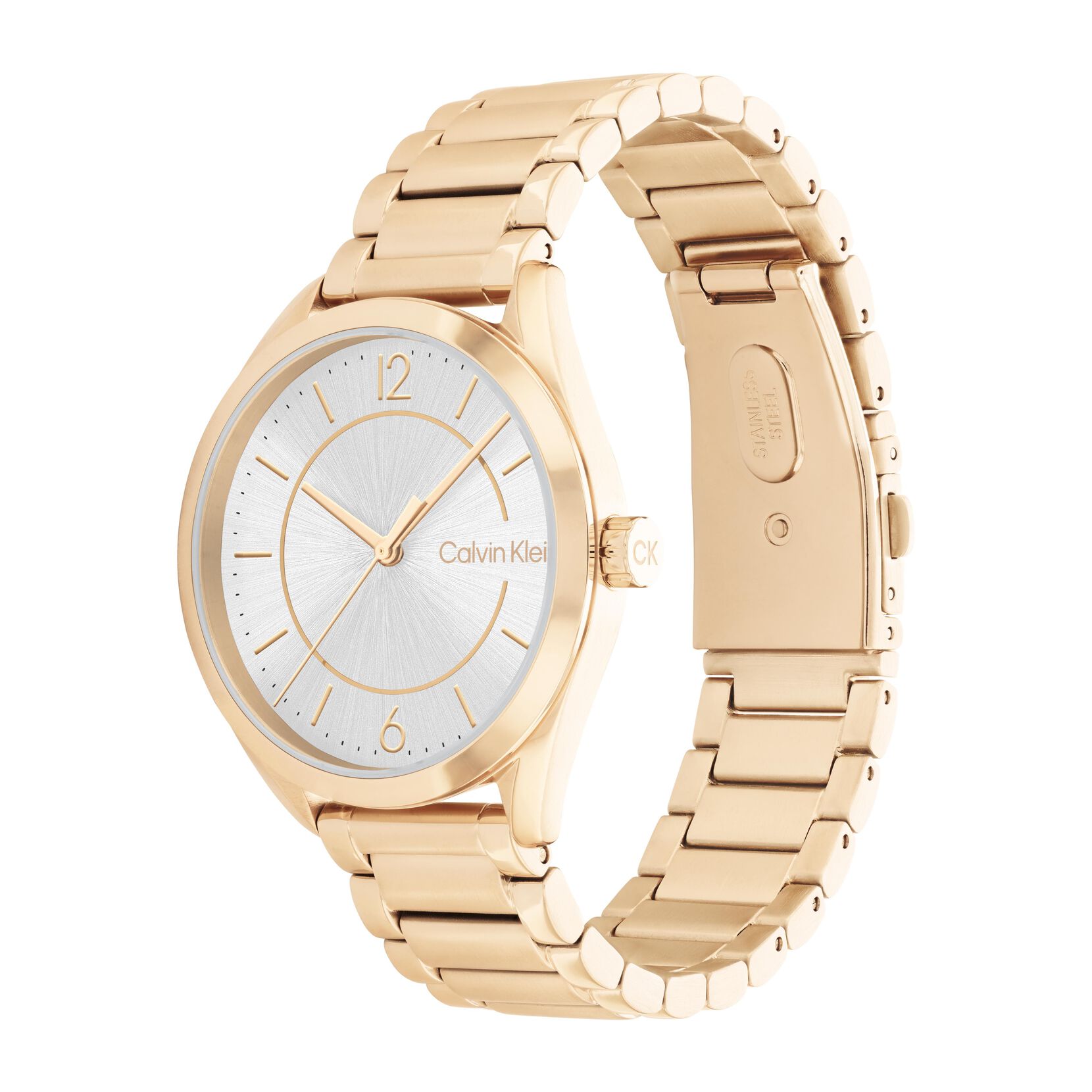 Enticing Women's Watch, 36mm