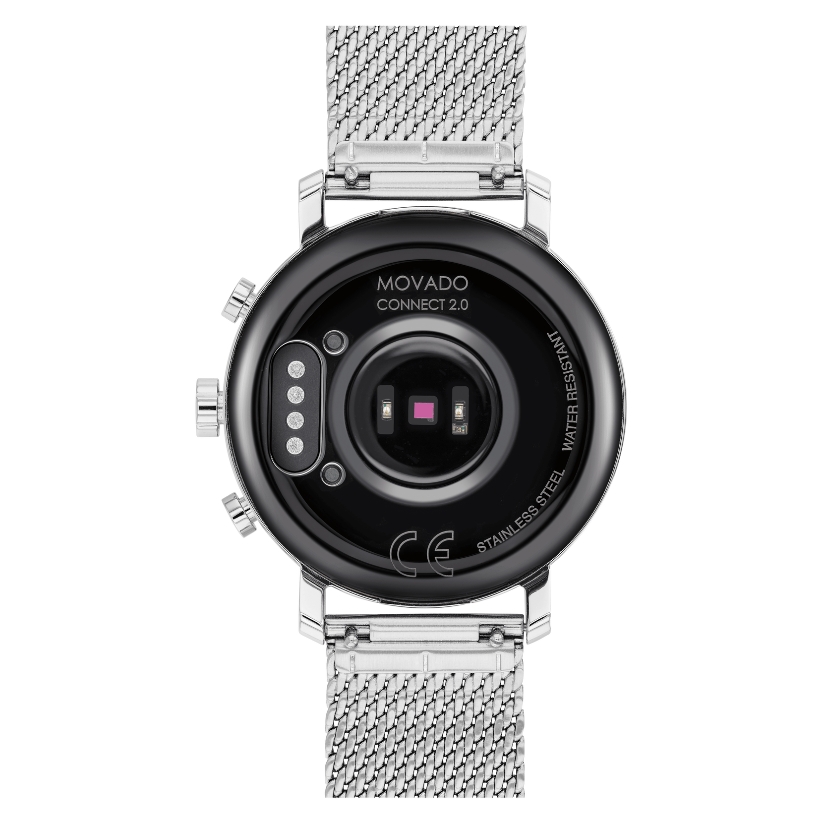 Movado connect waterproof top
