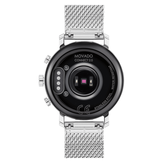 42mm Movado Connect 2.0