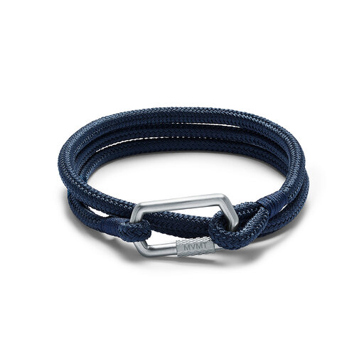 Utility Wrap Men's Bracelet