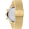 Men's Watch, 44mm