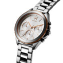 Cape Silver Women's Watch, 39mm