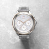 Cape Silver Women's Watch, 39mm