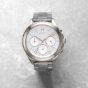 Cape Silver Women's Watch, 39mm