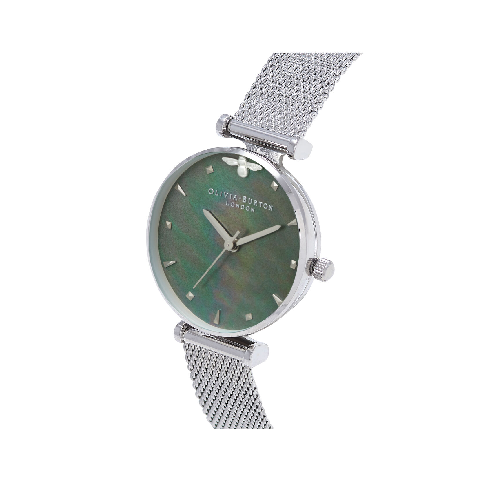 Queen Bee Women's Watch, 30mm