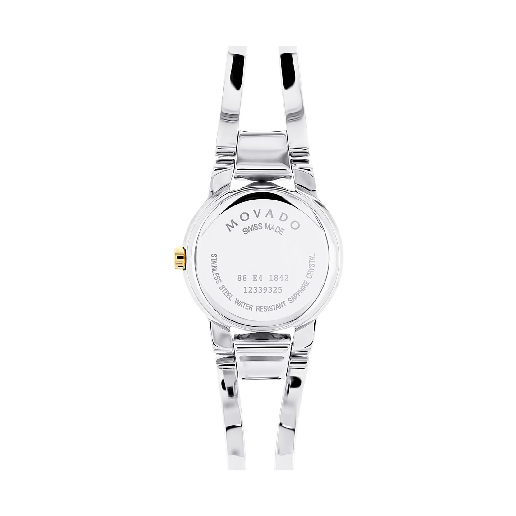 Impresa Bangle Watch, 24mm