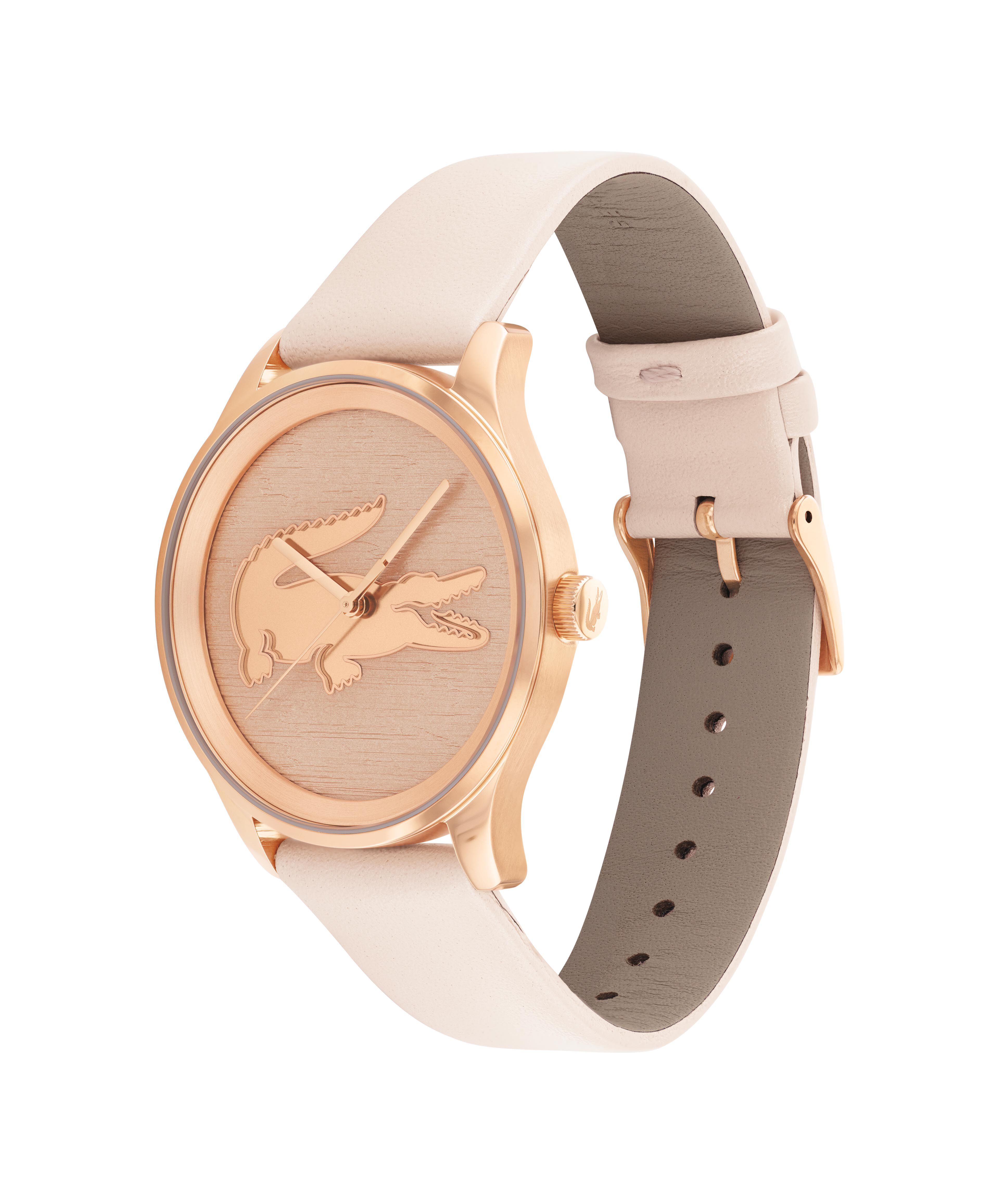 Lacoste women's victoria watch discount