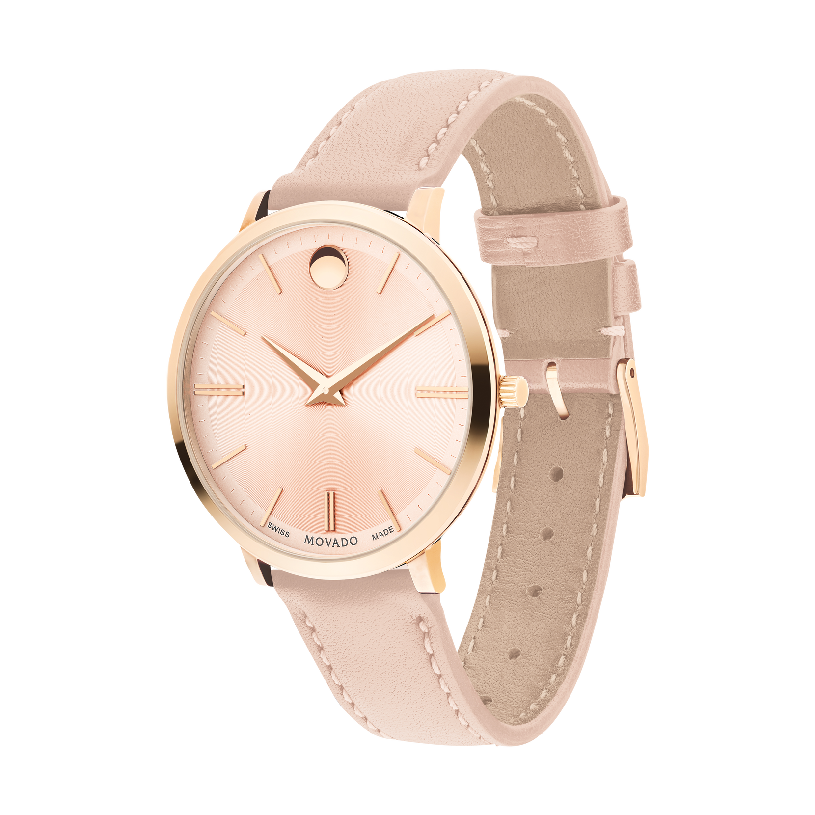 Movado Collection Watch, 35mm