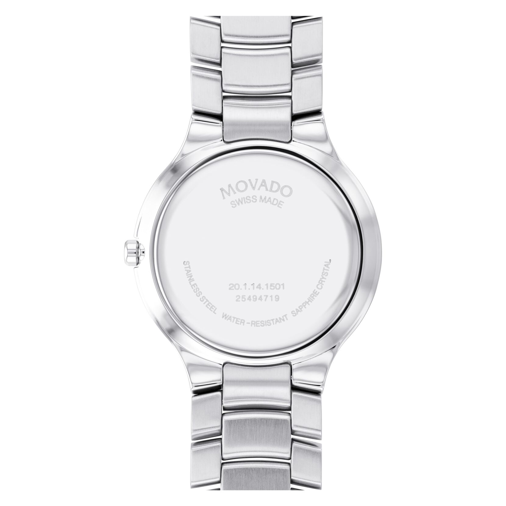 Serio Watch, 38mm