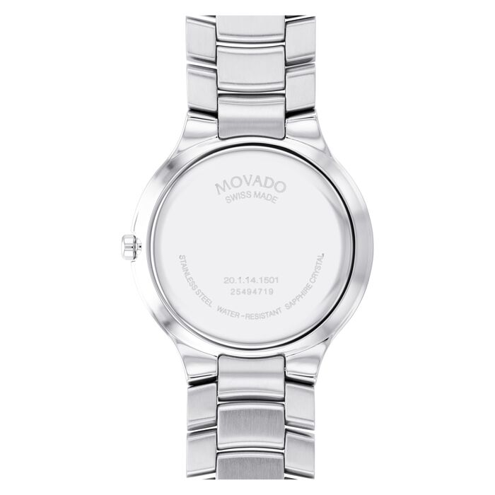 Serio Watch, 38mm