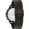 Men's Watch, 44mm