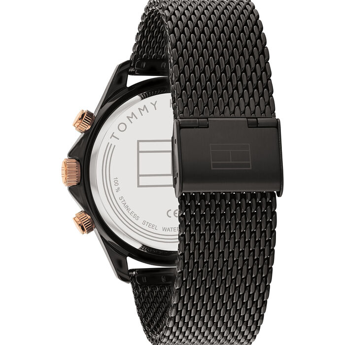 Men's Watch, 44mm