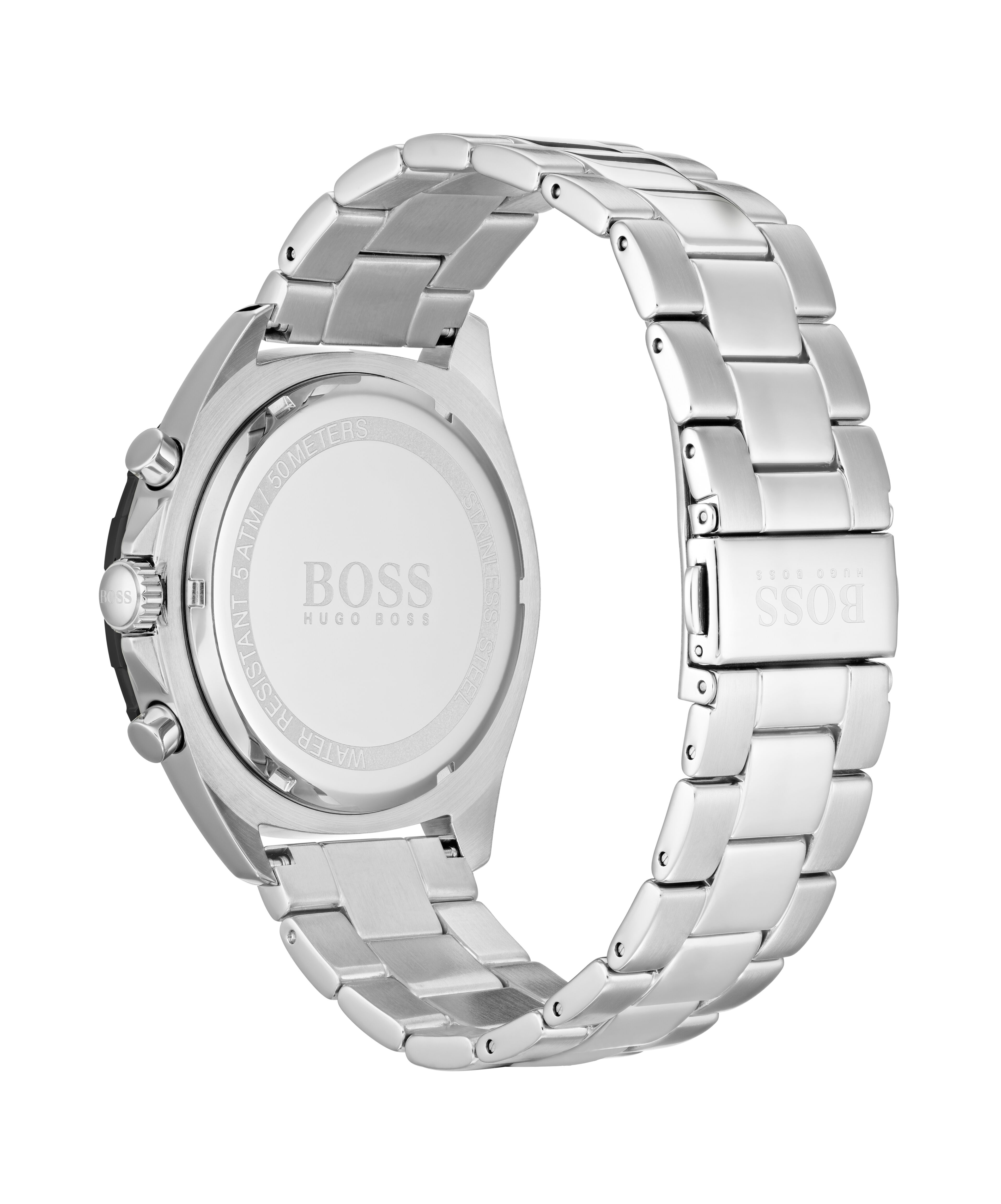 Boss Movado Company Store Boss Intensity