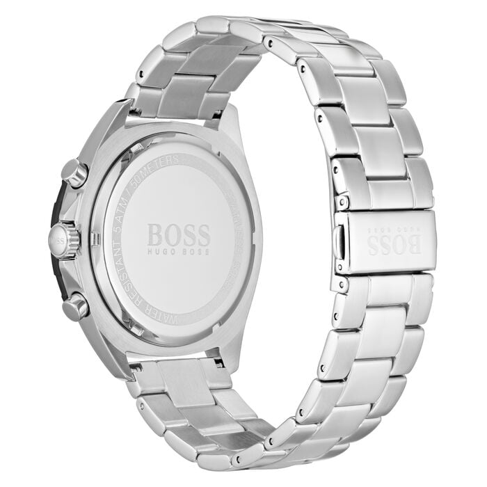 Boss Intensity Men's Watch, 46MM