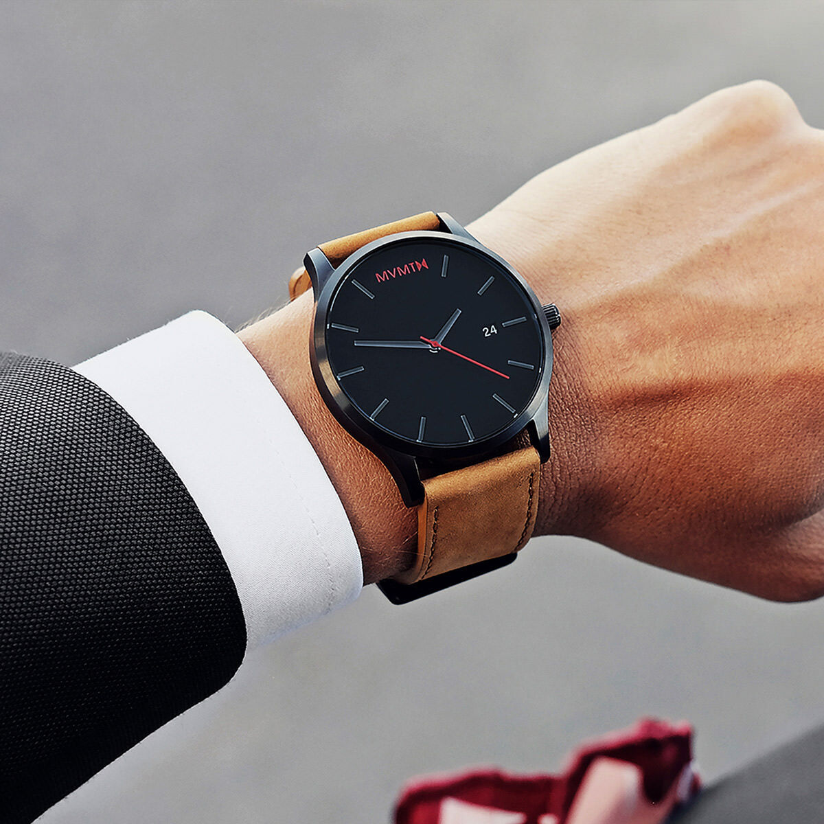 Mvmt classic watches top