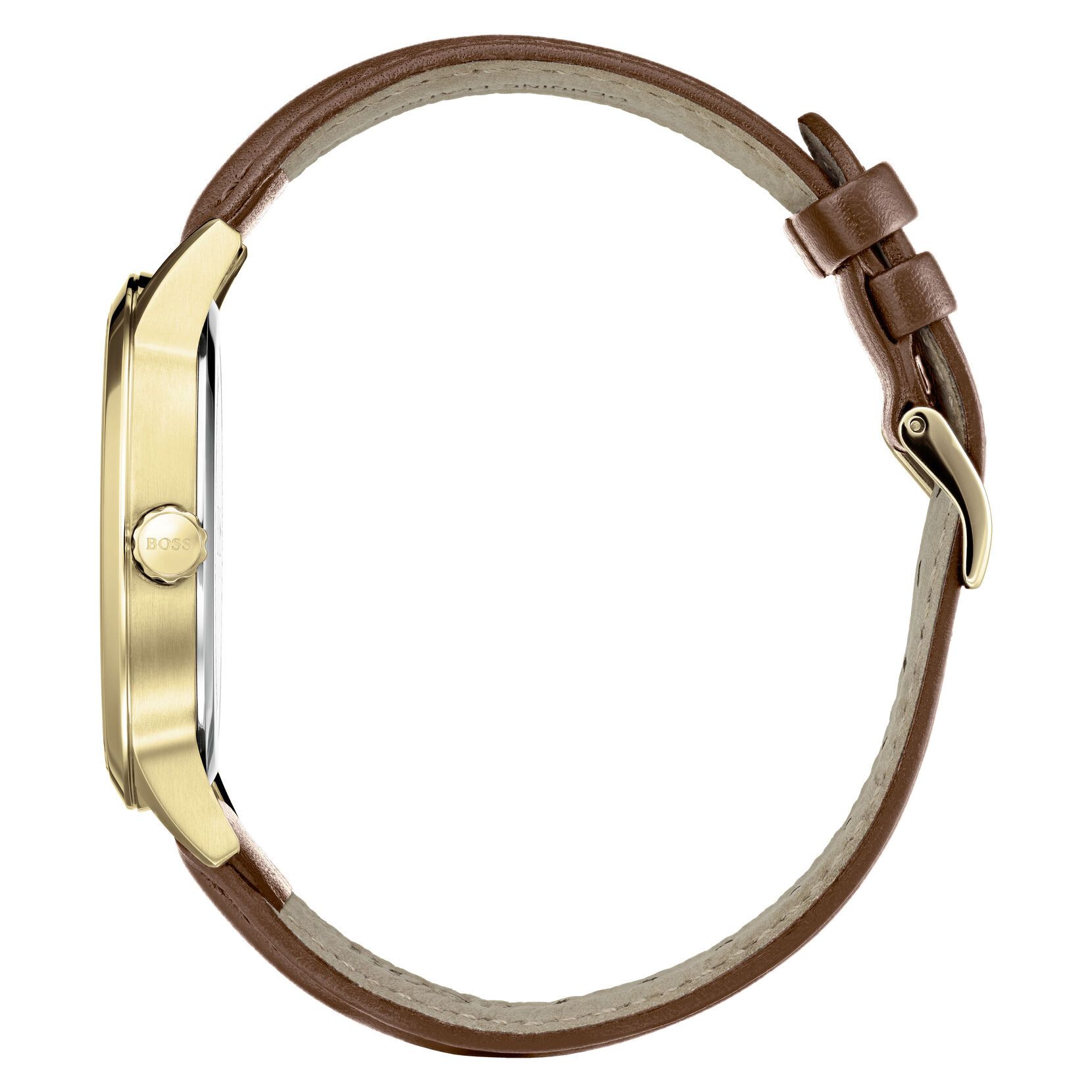 Officer Men's Watch, 41mm