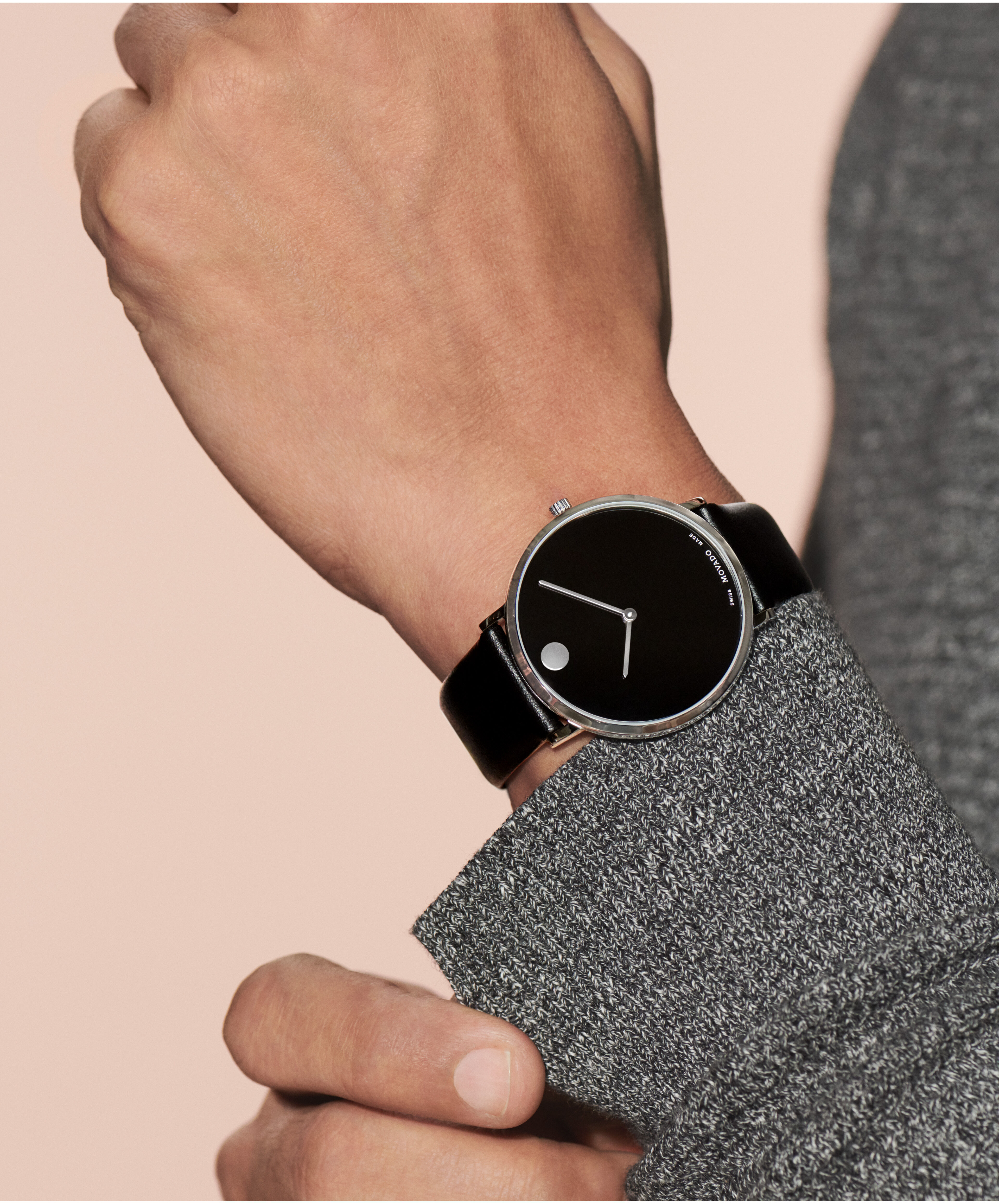 Movado collection outlet