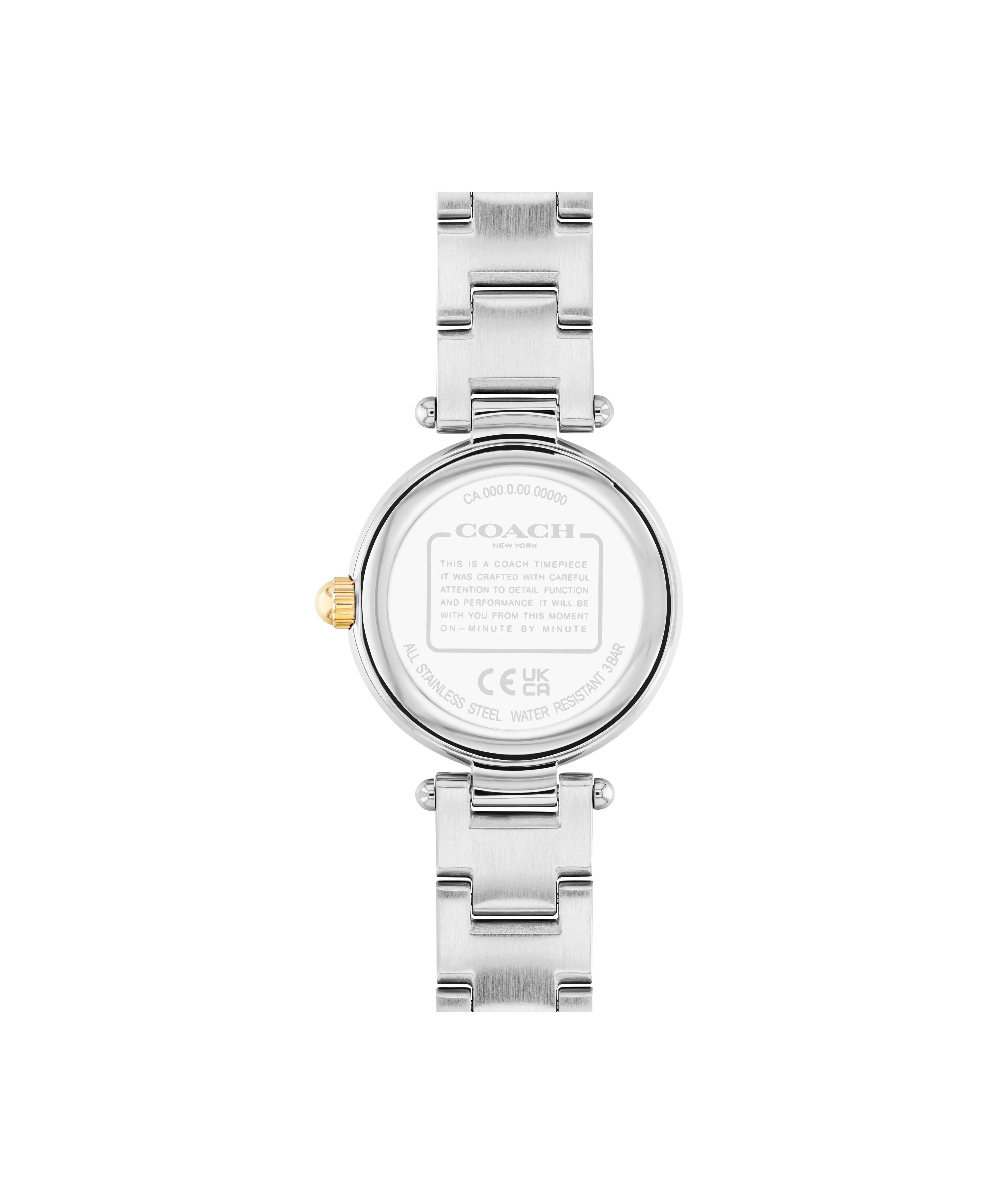 Coach | Movado Company Store | Coach Park