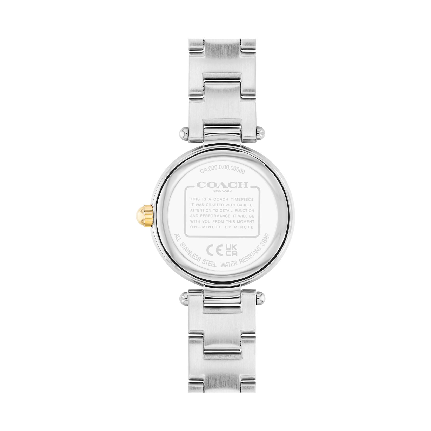 Park Women's Watch & Bracelet Gift Set, 26mm