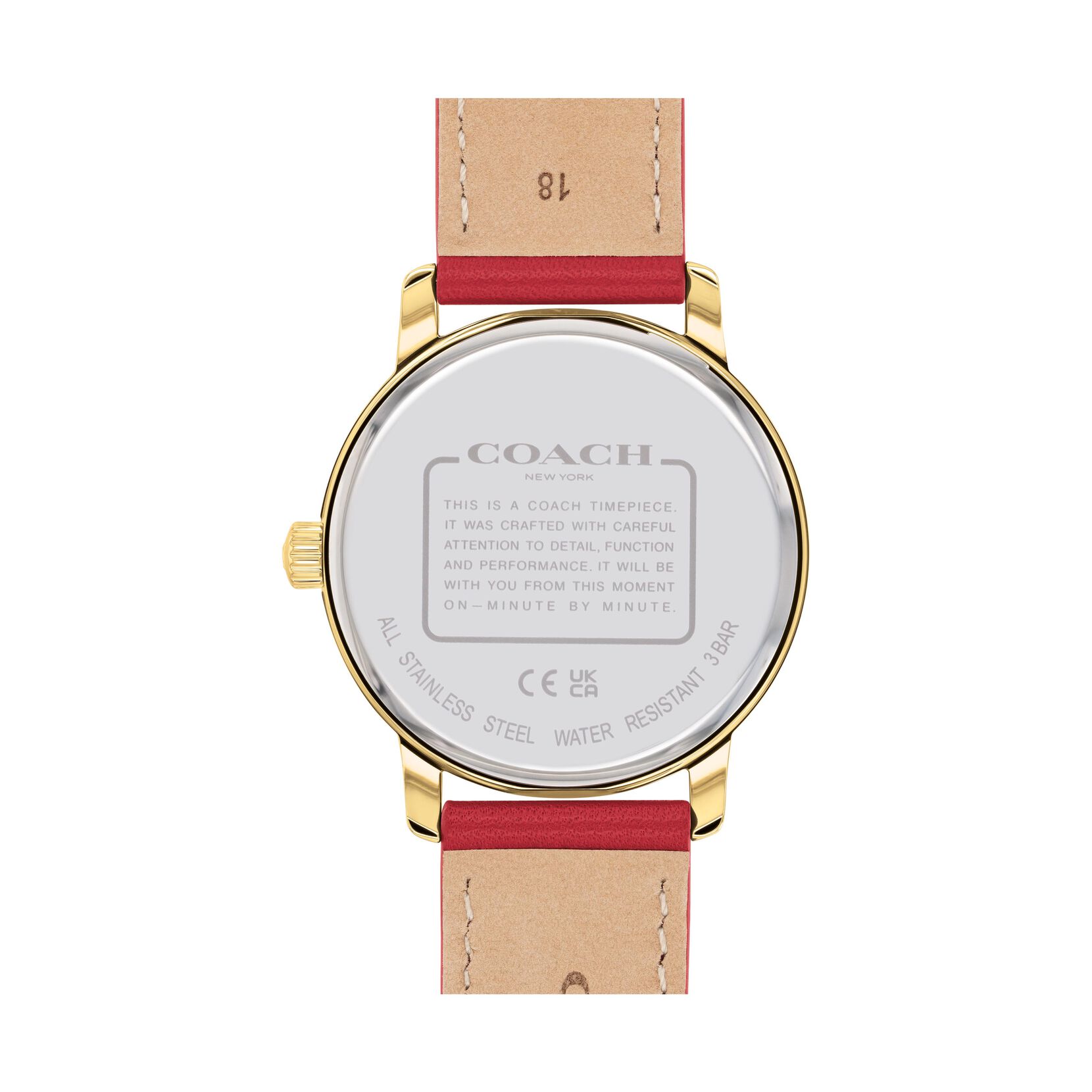Grand Women's Watch, 36mm