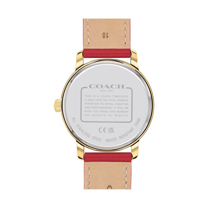 Grand Women's Watch, 36mm